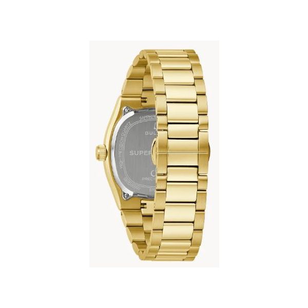 Men's Watch Image 2 Sterling Jewelers Wethersfield, CT