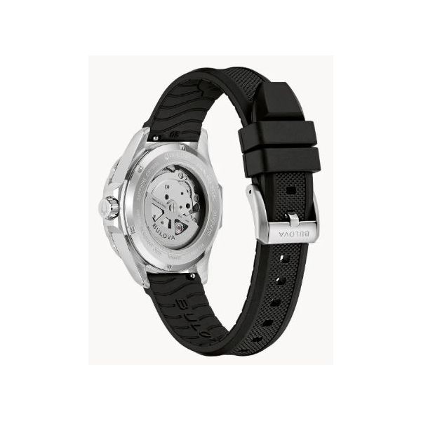 Men's Watch Image 2 Sterling Jewelers Wethersfield, CT