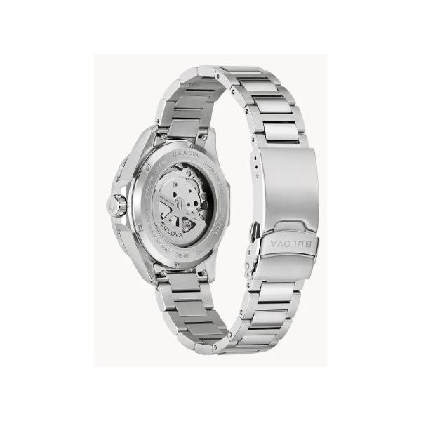 Men's Watch Image 2 Sterling Jewelers Wethersfield, CT