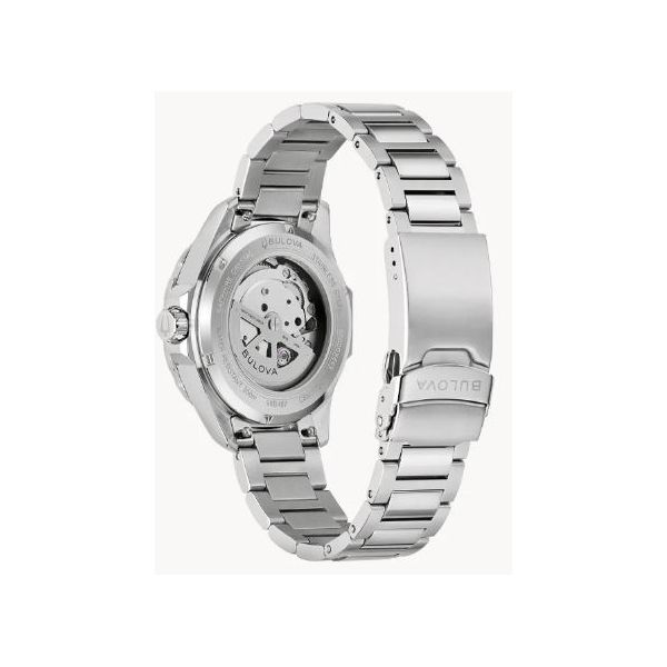 Men's Watch Image 2 Sterling Jewelers Wethersfield, CT