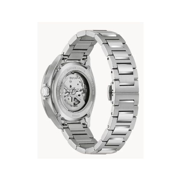 Men's Watch Image 2 Sterling Jewelers Wethersfield, CT