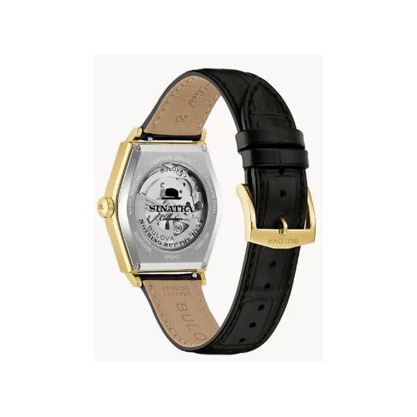 Men's Watch Image 2 Sterling Jewelers Wethersfield, CT