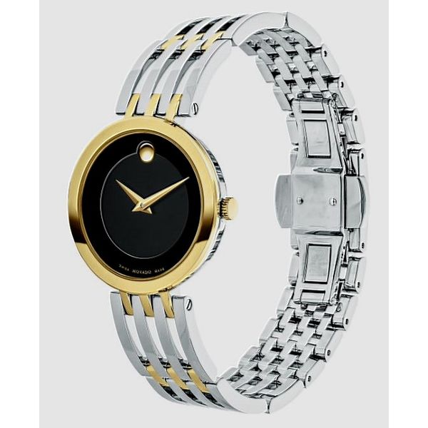 Women's Movado Watch Image 2 Sterling Jewelers Wethersfield, CT