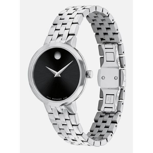 Women's Movado Watch Image 2 Sterling Jewelers Wethersfield, CT