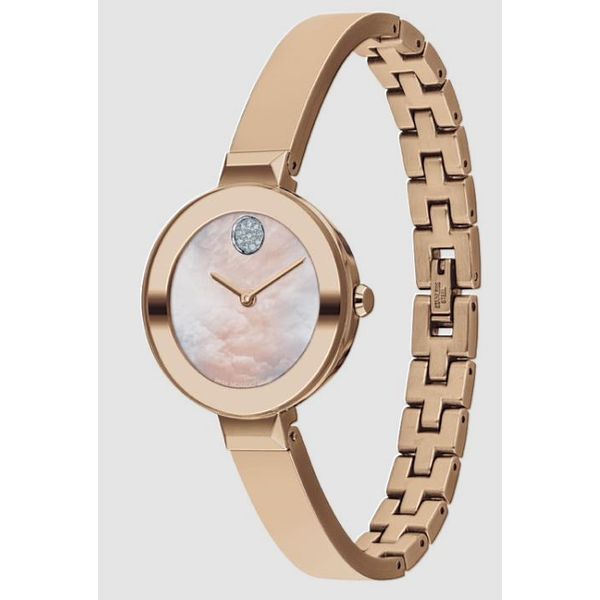 Women's Movado Watch Image 2 Sterling Jewelers Wethersfield, CT