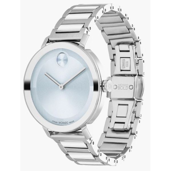 Women's Movado Watch Image 2 Sterling Jewelers Wethersfield, CT