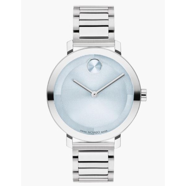 Women's Movado Watch Sterling Jewelers Wethersfield, CT