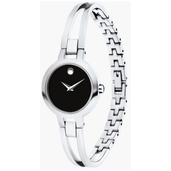 Women's Movado Watch Image 2 Sterling Jewelers Wethersfield, CT