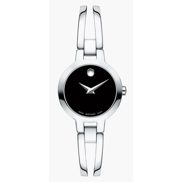 Women's Movado Watch Sterling Jewelers Wethersfield, CT