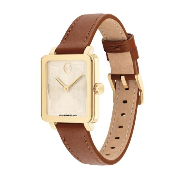 Women's Movado Watch Image 2 Sterling Jewelers Wethersfield, CT