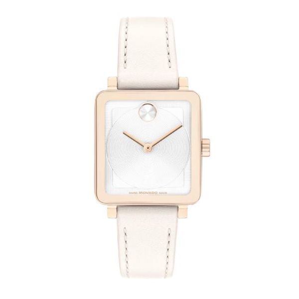 Women's Movado Watch Sterling Jewelers Wethersfield, CT