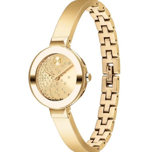 Women's Movado Watch Image 2 Sterling Jewelers Wethersfield, CT