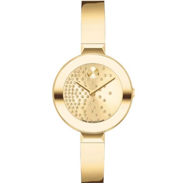 Women's Movado Watch Sterling Jewelers Wethersfield, CT