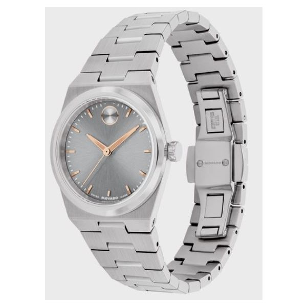 Women's Movado Watch Image 2 Sterling Jewelers Wethersfield, CT