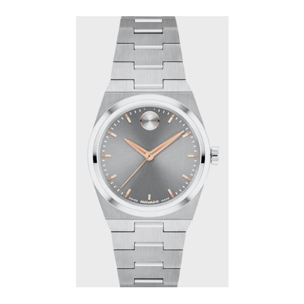 Women's Movado Watch Sterling Jewelers Wethersfield, CT