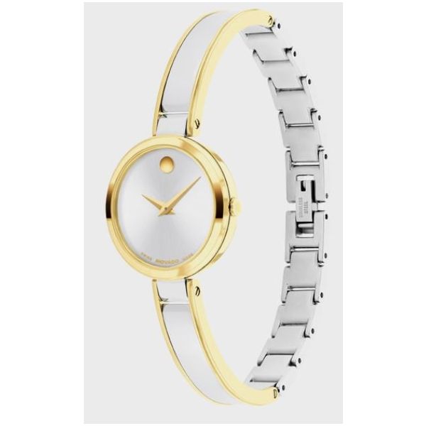Women's Movado Watch Image 2 Sterling Jewelers Wethersfield, CT