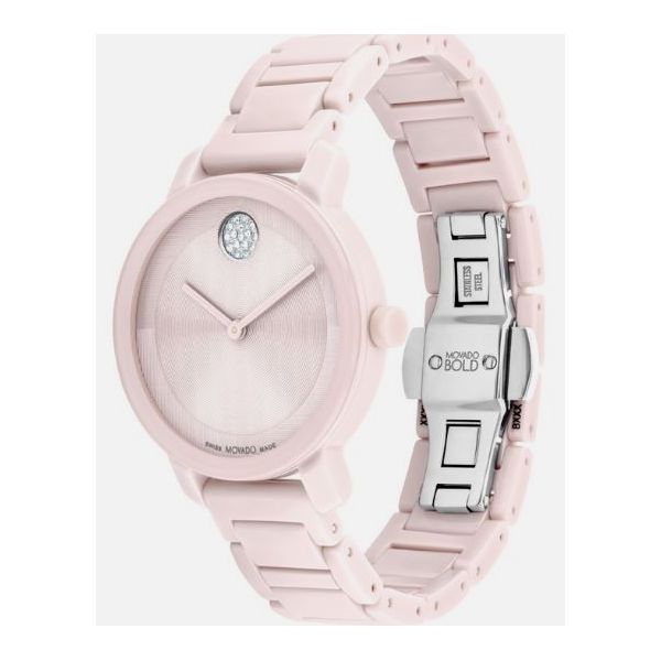 Women's Movado Watch Image 2 Sterling Jewelers Wethersfield, CT