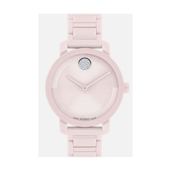 Women's Movado Watch Sterling Jewelers Wethersfield, CT