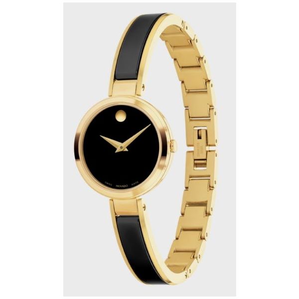 Women's Movado Watch Image 2 Sterling Jewelers Wethersfield, CT