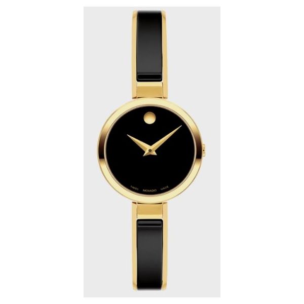 Women's Movado Watch Sterling Jewelers Wethersfield, CT