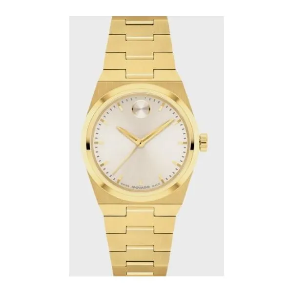 Women's Movado Watch Sterling Jewelers Wethersfield, CT