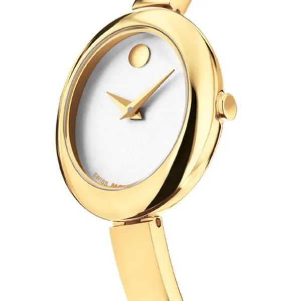 Women's Movado Watch Image 2 Sterling Jewelers Wethersfield, CT