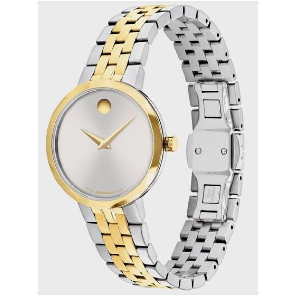 Women's Movado Watch Image 2 Sterling Jewelers Wethersfield, CT