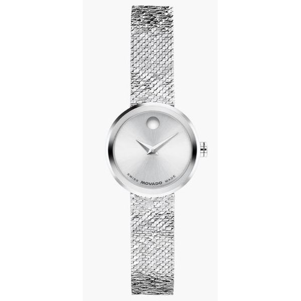 Women's Movado Watch Sterling Jewelers Wethersfield, CT