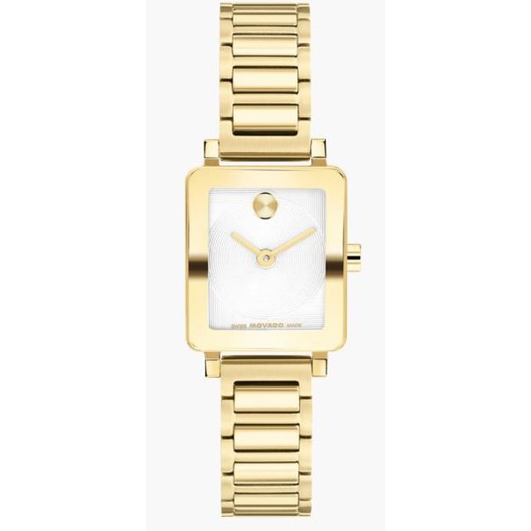 Women's Movado Watch Sterling Jewelers Wethersfield, CT