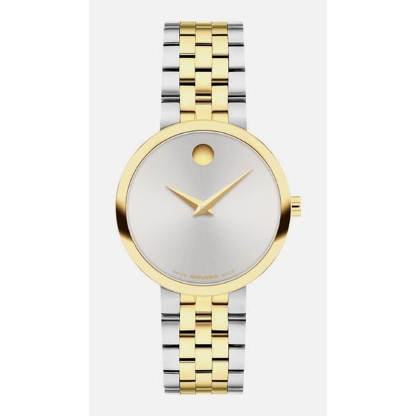 Women's Movado Watch Sterling Jewelers Wethersfield, CT