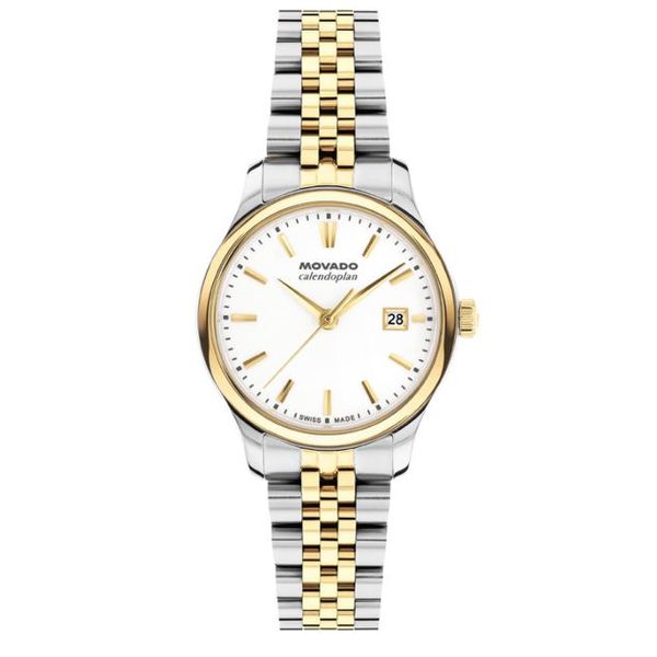 Women's Movado Watch Sterling Jewelers Wethersfield, CT
