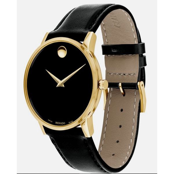 Men's Movado Watch Image 2 Sterling Jewelers Wethersfield, CT