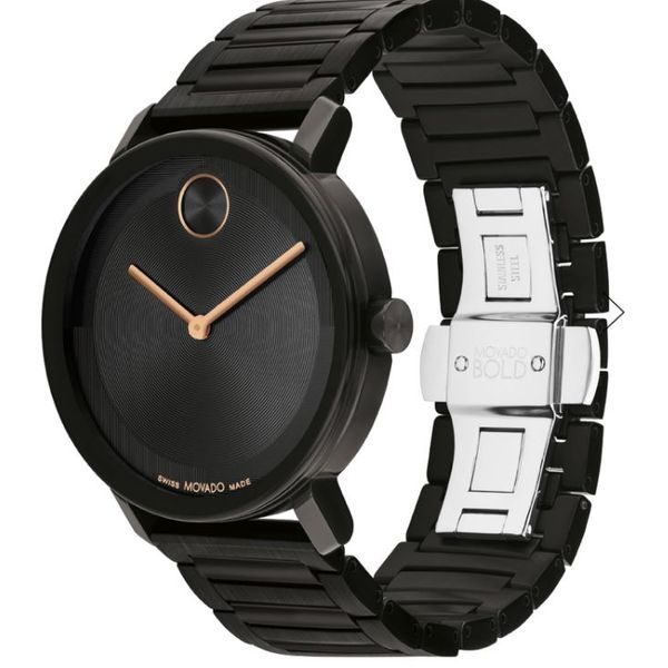 Men's Movado Watch Image 2 Sterling Jewelers Wethersfield, CT