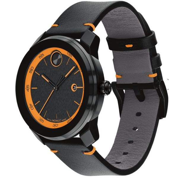Men's Movado Watch Image 2 Sterling Jewelers Wethersfield, CT