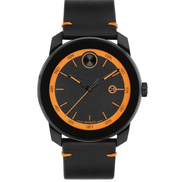 Men's Movado Watch Sterling Jewelers Wethersfield, CT