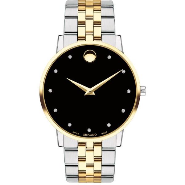 Men's Movado Watch Sterling Jewelers Wethersfield, CT
