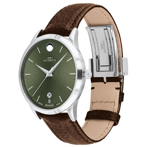Men's Movado Watch Image 2 Sterling Jewelers Wethersfield, CT