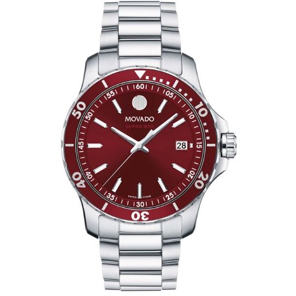 Men's Movado Watch Sterling Jewelers Wethersfield, CT