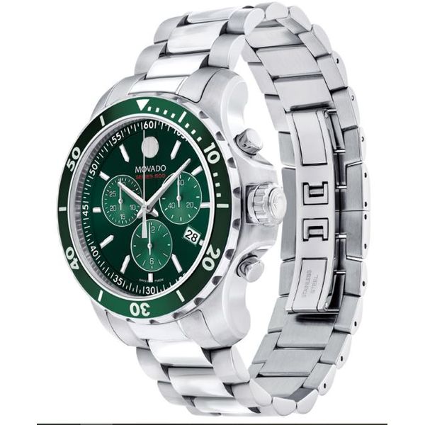 Men's Movado Watch Image 2 Sterling Jewelers Wethersfield, CT