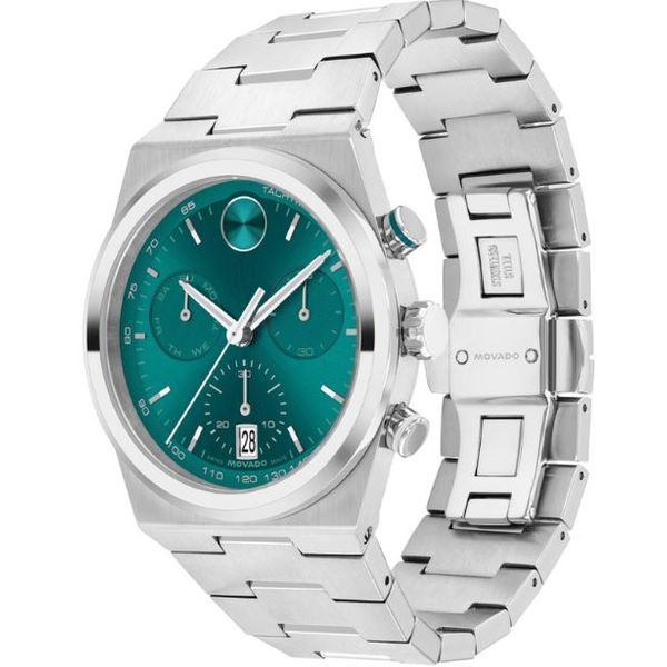 Men's Movado Watch Image 2 Sterling Jewelers Wethersfield, CT