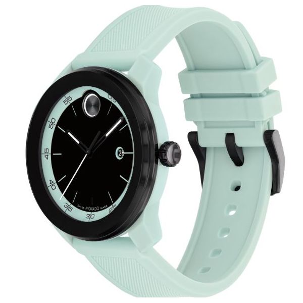 Men's Movado Watch Image 2 Sterling Jewelers Wethersfield, CT