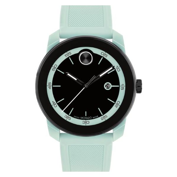 Men's Movado Watch Sterling Jewelers Wethersfield, CT
