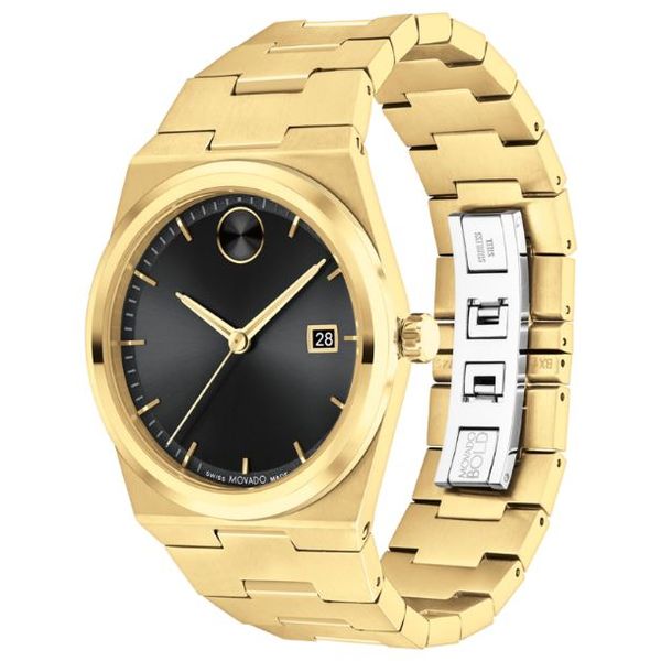 Men's Movado Watch Image 2 Sterling Jewelers Wethersfield, CT