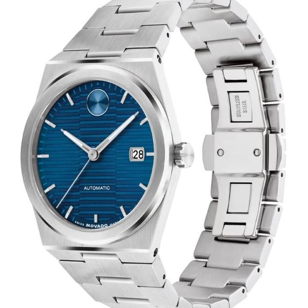Men's Movado Watch Image 2 Sterling Jewelers Wethersfield, CT