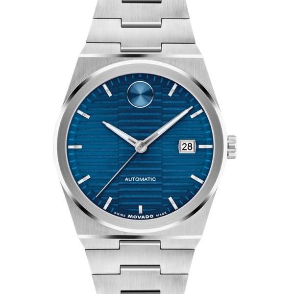 Men's Movado Watch Sterling Jewelers Wethersfield, CT