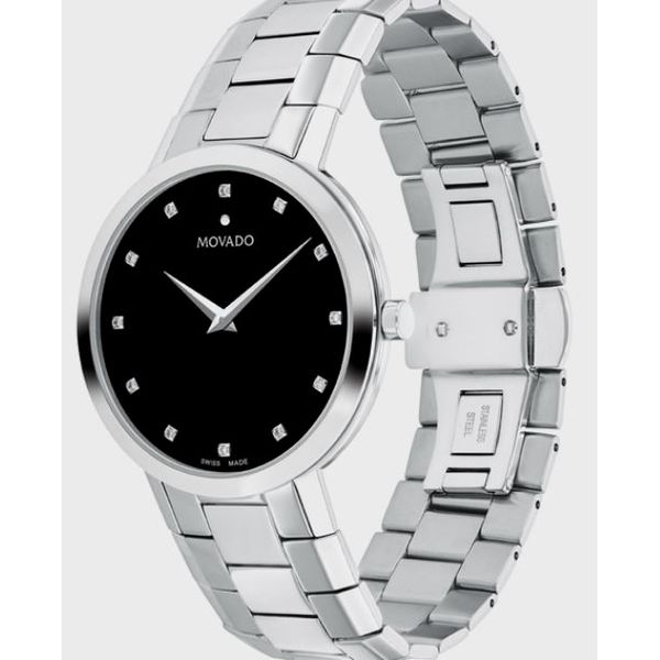 Men's Movado Watch Image 2 Sterling Jewelers Wethersfield, CT