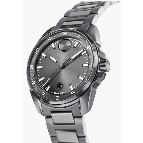 Men's Movado Watch Image 2 Sterling Jewelers Wethersfield, CT