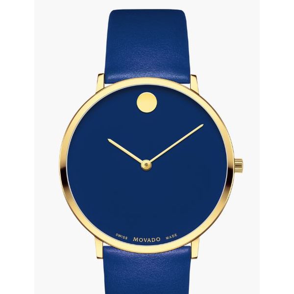 Men's Movado Watch Sterling Jewelers Wethersfield, CT