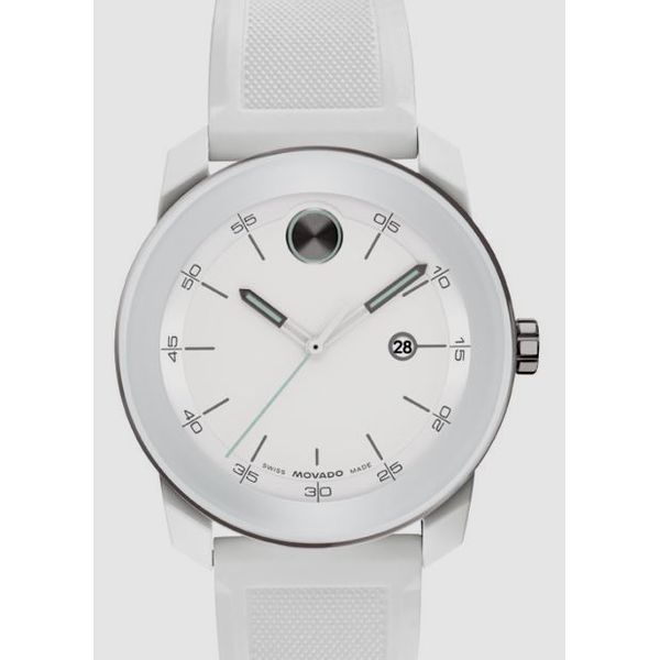 Men's Movado Watch Sterling Jewelers Wethersfield, CT