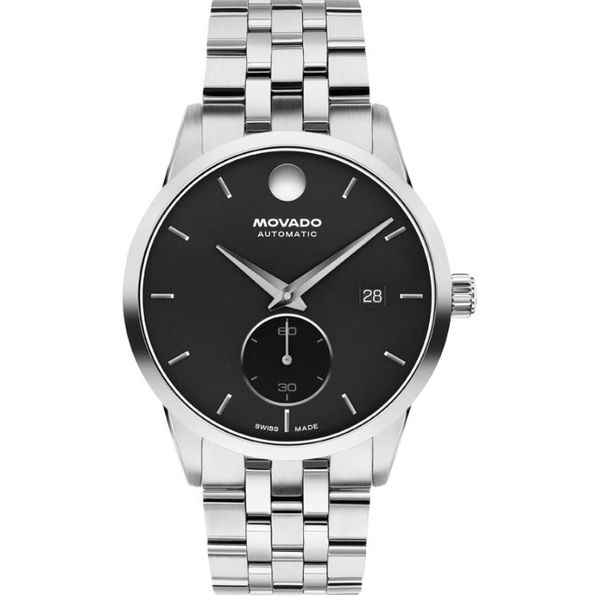 Men's Movado Watch Sterling Jewelers Wethersfield, CT